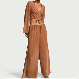 Victoria's Secret Swim Cover-up